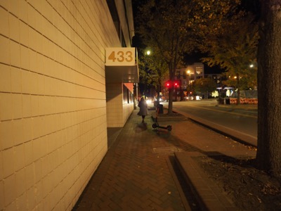 Downtown Durham photograph 7